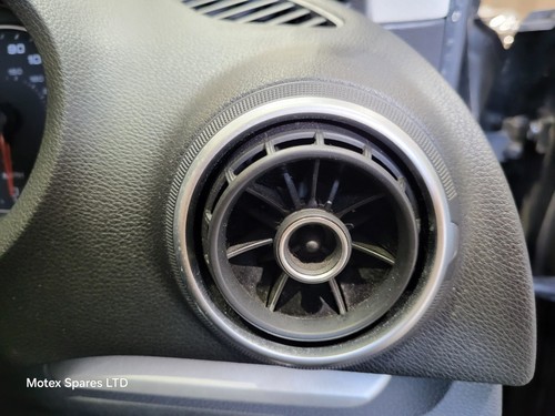 Audi mk3 front - a3,