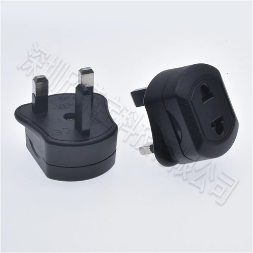 Euro pin 3 - pin, to