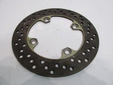 Rear brake disc Kawasaki ZX9 R