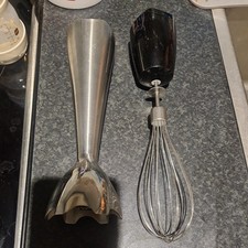 BRAUN Multiquick Hand Blender