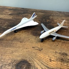 MATCHBOX SKYBUSTERS AEROPLANES