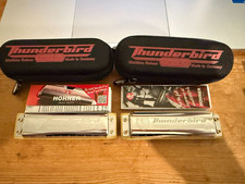 Custom Hohner Thunderbird