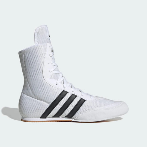 Adidas box hog boxing boots - box, 2