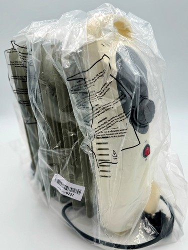 Fin mini 800w oil - 5,