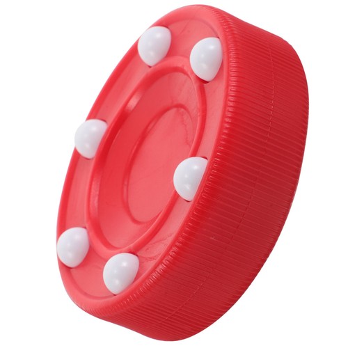 Indoor hockey training pucks - indoor,