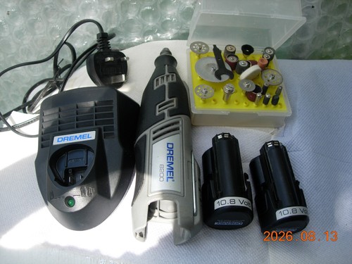 Dremel 8200 cordless - 8200,