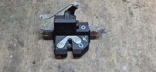 FORD KA BOOTLID TAILGATE REAR