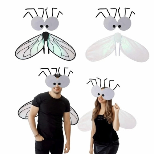 1pc fairy butterfly wings - fairy,