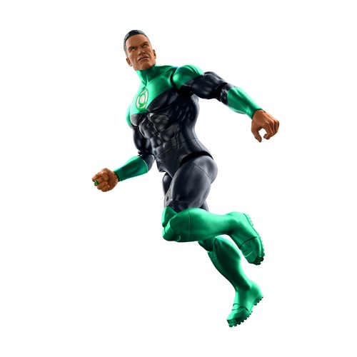 John stewart green lantern - dc,