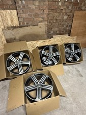Genuine 19 ‘’ VW Golf R /