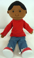 THE PUPPET COMPANY PC Puppets