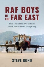 RAF Boys in the Far East -