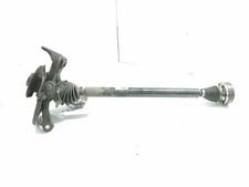 1K0407272CC front right wheel