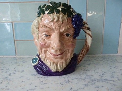 Royal doulton large character - doulton,