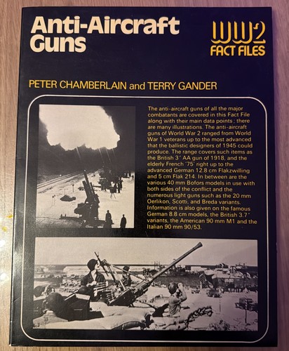 Ww2 anti aircraft - ww2, anti-aircraft