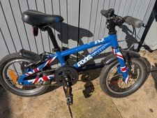 Frog 43 Kids' Bike Excellent