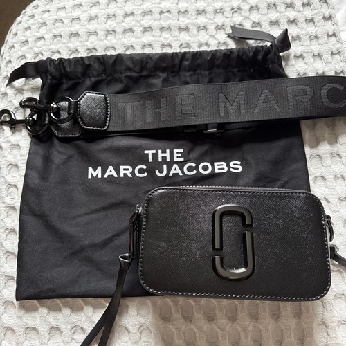 Marc jacobs snapshot - marc,