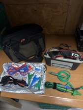 Megger 1710 MFT Multifuncțion Installation travel case & acccesories