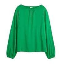 Hush Women's Willow Green Long