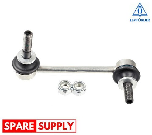 Rod strut stabiliser - stabiliser, for