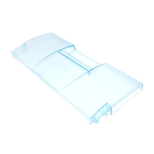 Lec fridge freezer top - &, flap