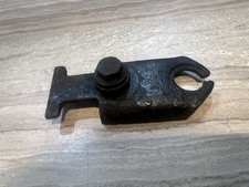 Renault JC5 Gearbox Cable Mounting Bracket Clio 172 182