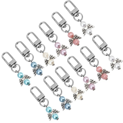 12pcs durable angel pendants - 12pcs,