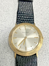 Vintage Lucien Piccard 14k