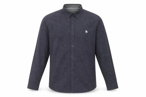 The spitalfields shirt - spitalfields, co