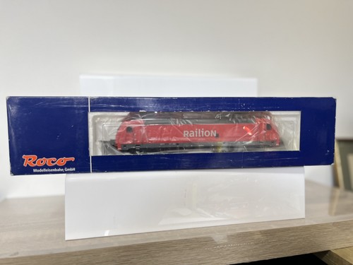 Roco 62502 bombadier - roco,