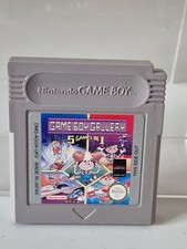 Gameboy Gallery 5 In 1 Game Game Boy Gallery Nintendo Gameboy Cart Only UKV