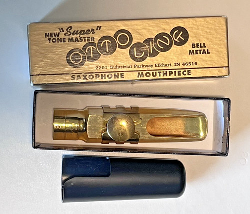 Otto link super - super, 8