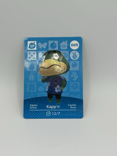 005 kapp series 1 - -,
