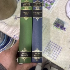 Set of  Anthony Trollope