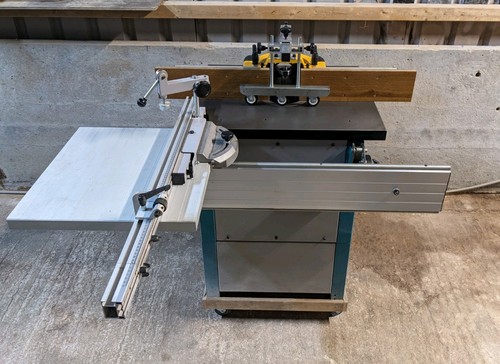 Itech 01456 240v - (crafter),
