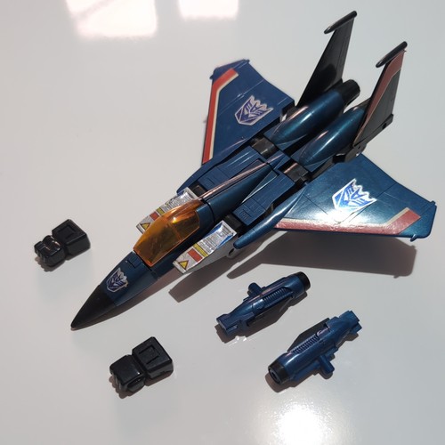 Vintage hasbro transformers - hasbro,