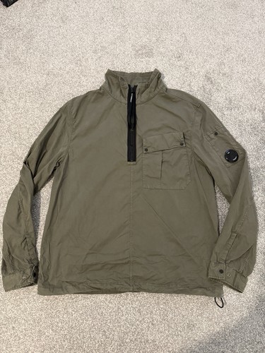 Company jacket - cp,