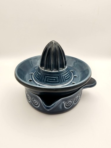 Vintage sylvac 4225 totem - vintage, blue