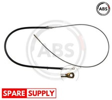 CABLE, PARKING BRAKE FOR BMW