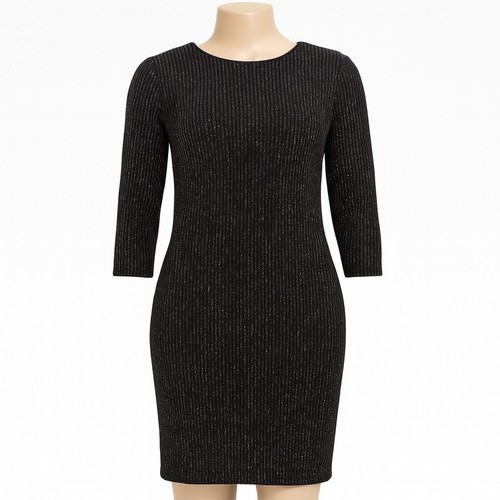 Julia jordan black metallic - jordan,