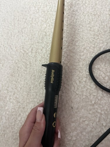 Babyliss curl - babyliss,