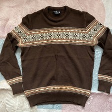 Vintage Demetre Pure Virgin