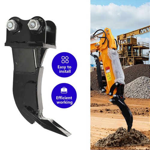 Mini excavator ripper - mini,