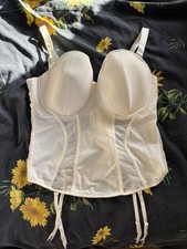 Curvy Kate Luxe  Strapless