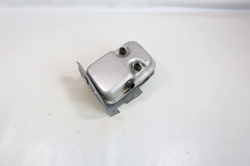 Genuine muffler hitachi - genuine,