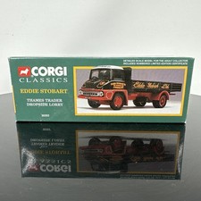 Corgi 30202 Eddie Stobart