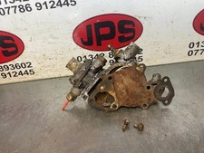 Water pump / pulley X Yanmar