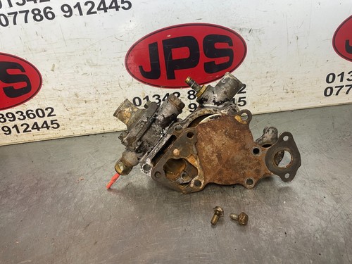 Water pump pulley - pulley, x