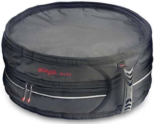Snare drum bag stagg pro - drum,