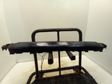 MERCEDES VITO Rear Bumper